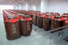 <b>操纵AI算法成功培育出酿酒公用小麦品种“古麦壹</b>